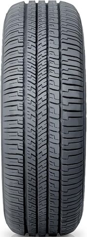 Goodyear Eagle RS-A Performance Radial Tire - 245/55R18 103V in Saudi Arabia