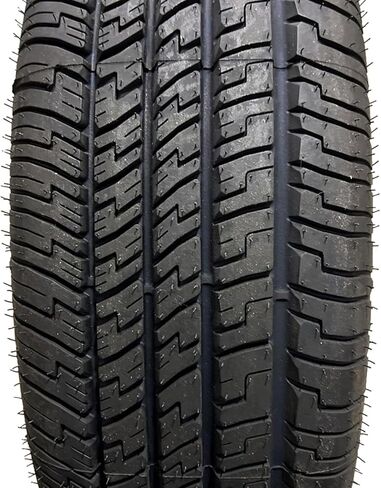 Goodyear Eagle RS-A Performance Radial Tire - 245/55R18 103V in Saudi Arabia
