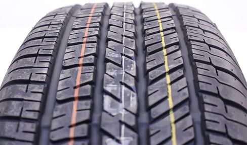 Goodyear Eagle RS-A Performance Radial Tire - 245/55R18 103V in Saudi Arabia