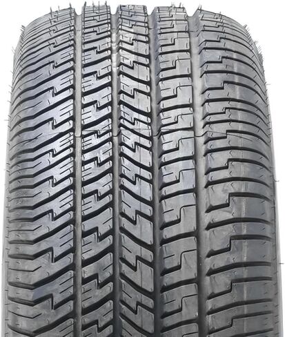 Goodyear Eagle RS-A Performance Radial Tire - 245/55R18 103V in Saudi Arabia