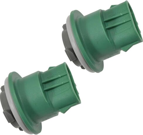 مقبس إضاءة احتياطية لـ Ford F-150 1997 1998 1999 2000 2001 2002-2003 لـ F-250 1997-1999 لـ Explorer 1995-2001 لـ F Super Duty 1997 لـ Ford Explorer Sport Trac 2001 2 قطعة in Kuwait