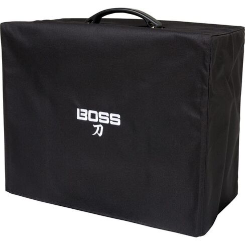 BOSS Bac-Ktn50 Premium Embroidered Amp Cover, Durable Exterior in Saudi Arabia