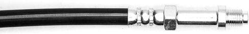 Dynamic Friction Company Rear Brake Line Hose 350-47147 in Saudi Arabia