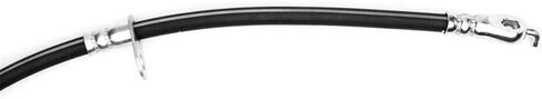 Dynamic Friction Company Front Right Brake Line Hose 350-76102 For 2008-2019 Toyota Highlander, 2009-2015 Toyota Venza, 2010-2016 Lexus RX450h, 2010-2017 Lexus RX350, 2018 Lexus RX350L in Saudi Arabia