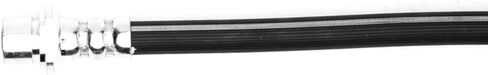Dynamic Friction Company Front Right Brake Line Hose 350-76102 For 2008-2019 Toyota Highlander, 2009-2015 Toyota Venza, 2010-2016 Lexus RX450h, 2010-2017 Lexus RX350, 2018 Lexus RX350L in Saudi Arabia