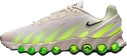 Nike Air Max Dn8 Men's Shoes (Light Orewood Brown/Moon Particle/Volt Ice/Black) in Saudi Arabia