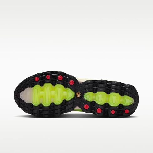 Nike Air Max Dn8 Men's Shoes (Light Orewood Brown/Moon Particle/Volt Ice/Black) in Saudi Arabia