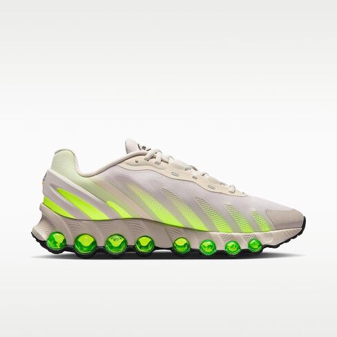Nike Air Max Dn8 Men's Shoes (Light Orewood Brown/Moon Particle/Volt Ice/Black) in Saudi Arabia
