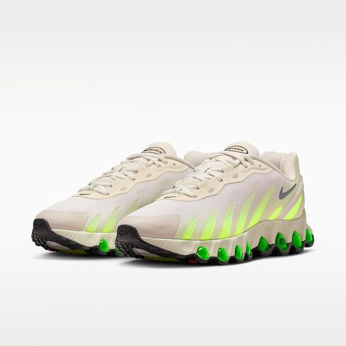 Nike Air Max Dn8 Men's Shoes (Light Orewood Brown/Moon Particle/Volt Ice/Black) in Saudi Arabia