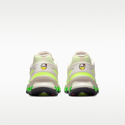 Nike Air Max Dn8 Men's Shoes (Light Orewood Brown/Moon Particle/Volt Ice/Black) in Saudi Arabia
