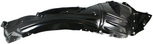 Inner Liner Wheel Front Right Passenger Side Splash Shield for Acura for MDX Base 2007-2013 74101STXA00 AC1249123 212-2457 in Kuwait