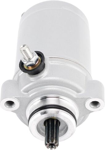 New Starter Motor Engine Starting Fit for Bajaj V12 V15 2016-2018# JH351600 JH351601 in Saudi Arabia