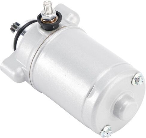 New Starter Motor Engine Starting Fit for Bajaj V12 V15 2016-2018# JH351600 JH351601 in Saudi Arabia