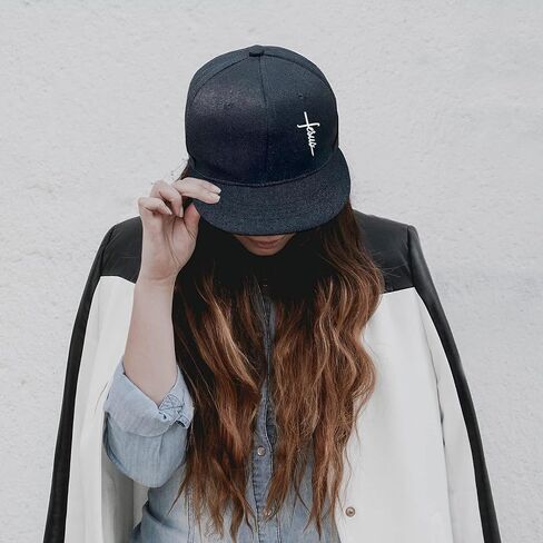 قبعة بيسبول للرجال، قبعات Snapback للرجال، قبعات مسطحة ذات حافة للرجال in Kuwait