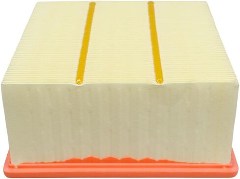 Filter Set 68061634AA 53034051AB 5083285AA Compatible with Dodge RAM 6.7L Cummins 2500, 3500 2007-2009, Dodge RAM 6.7L Cummins 3500, 4500 2008-2009 | Replaces 5257768,P616743,LF16035 in Saudi Arabia