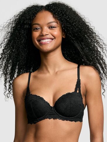 Wink Push-Up Balconette Bra in Saudi Arabia