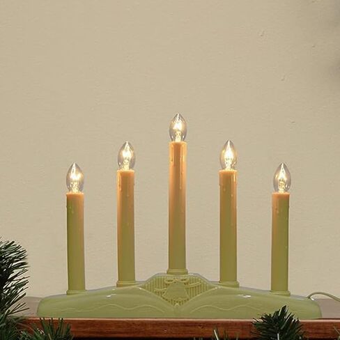 3 مصابيح شموع على شكل فقاعات عيد الميلاد، قم بتوصيل الشموع الكهربائية مع 4 مصابيح فقاعات متعددة الألوان (قطعة واحدة)، مناسبة لإضاءة احتفالات عيد الميلاد in Kuwait