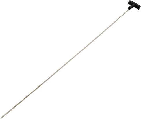 cciyu F4TZ6750EA Engine Oil Dipstick Replacement 1994-1996 for Ford for F-250 1994-1996 for Ford for F-350 V8 7.3L OHV Dip Stick for Checking Oil in Saudi Arabia