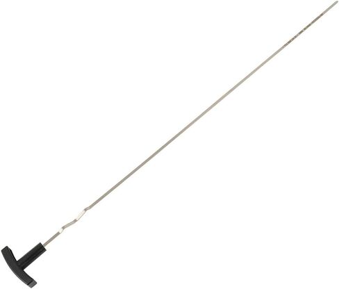 cciyu F4TZ6750EA Engine Oil Dipstick Replacement 1994-1996 for Ford for F-250 1994-1996 for Ford for F-350 V8 7.3L OHV Dip Stick for Checking Oil in Saudi Arabia