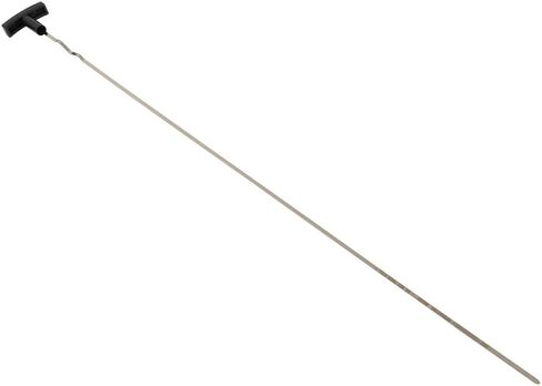 cciyu F4TZ6750EA Engine Oil Dipstick Replacement 1994-1996 for Ford for F-250 1994-1996 for Ford for F-350 V8 7.3L OHV Dip Stick for Checking Oil in Saudi Arabia