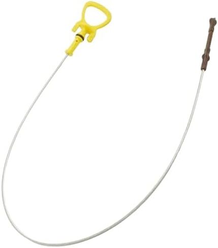 270-010-41-01 Engine Oil Dipstick, Replacement for Mercedes-Benz CLA250 GLA250 GLA45 AMG 2014 2015 2016 2017 2018 2019 2020, Replaces 2700104101 in Saudi Arabia