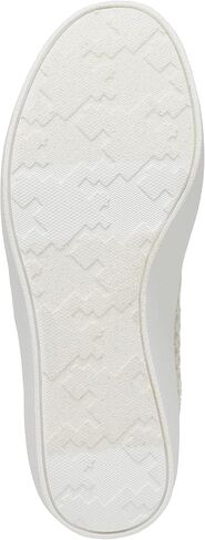 Dr. Scholl's Women's Madison Lace Sneaker Off White Mesh 9.5 M in Kuwait