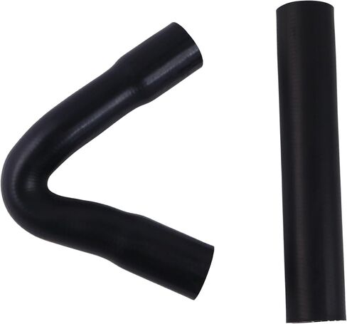 مجموعة خرطوم الرادياتير العلوي والسفلي JZGRDN 2N8260 312588 8N8286 متوافقة مع موديلات Ford New Holland 8N (1950-1952)، 8N 2N 9N in Saudi Arabia