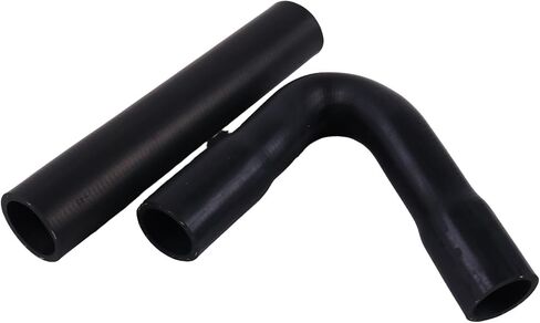 مجموعة خرطوم الرادياتير العلوي والسفلي JZGRDN 2N8260 312588 8N8286 متوافقة مع موديلات Ford New Holland 8N (1950-1952)، 8N 2N 9N in Saudi Arabia