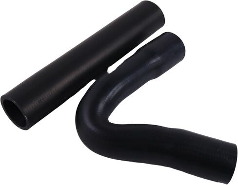 مجموعة خرطوم الرادياتير العلوي والسفلي JZGRDN 2N8260 312588 8N8286 متوافقة مع موديلات Ford New Holland 8N (1950-1952)، 8N 2N 9N in Saudi Arabia