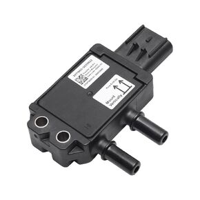 904-7127 Ex haust Gas Differential Pressure Sensor 2871960 Replacement for Harvester 5900i SBA 5500i 5600i 114SD 108SD Cascadia Coronado M2 106 112 4307786 0229822