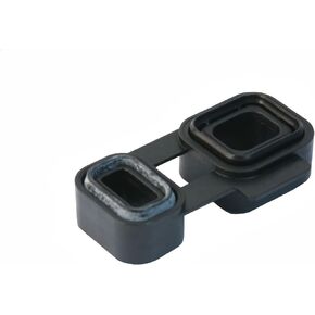 URO Parts 24347588727 Auto Trans Valve Body Seal, Valve Body to Pump