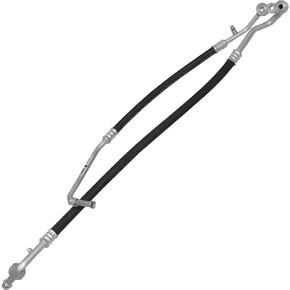 UAC HA 5728C A/C Manifold Hose Assembly