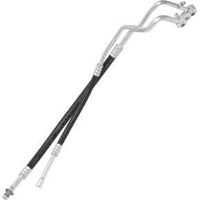 UAC HA 10552C A/C Manifold Hose Assembly