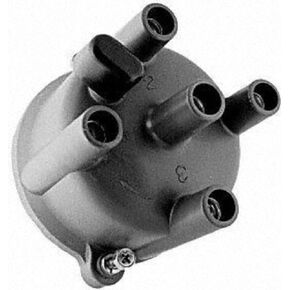 Standard Motor Products JH81 Ignition Cap Assorted , One Size