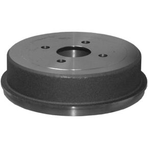 Raybestos 9545R Professional Grade Brake Drum