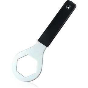 34900 6-Point Water Sensor Wrench Compatible with RAM Trucks 2013-2018 6.7L Diesel Engines,Professional Oil Filter Wrench Oil Filter Remover Tool Car Accessories