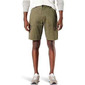 Signature by Levi Strauss & Co. Gold Men's Utility 10.5" Short