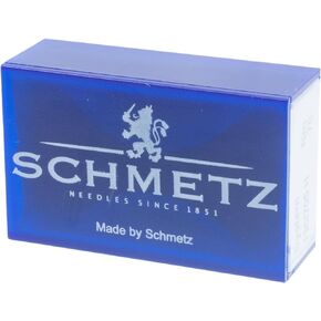 SCHMETZ Ball Point (Jersey) (130/705 H SUK) Sewing Machine Needles - Bulk - Size 80/12
