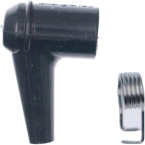 ZhongfaTec-2006 135-400 Spark Plug Boot,Replaces Husqvarna 501485402