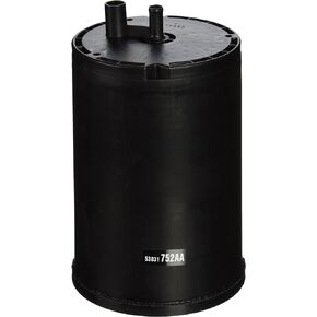 Standard Motor Products CP3231 Fuel Vapor Canister, Color/Finish: Black