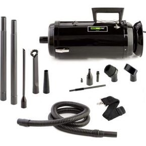 MetroVac 117-117797 Datavac Pro Series Toner Vac مع أداة تنظيف دقيقة، عبوة واحدة in Kuwait