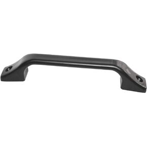 RV Designer E223، مقبض بلاستيكي، 8 3/4 بوصة، أسود، أجهزة باب الدخول، عدد 1 (عبوة من 1) in Kuwait