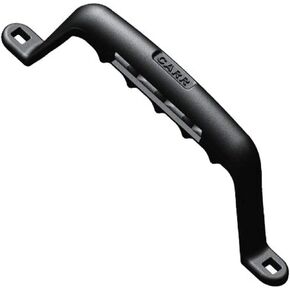Carr's 200031 Bolt-On Grab Handle, Black