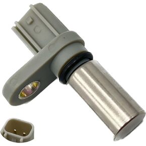 5S1745 S10133 196-6017 907-760 5L8Z-6C315-AA Crankshaft Position Sensor Compatible with Escape Tribute 2001-2011,Taurus Mystique 1995-2000,Fusion Milan Mariner 2006-2012