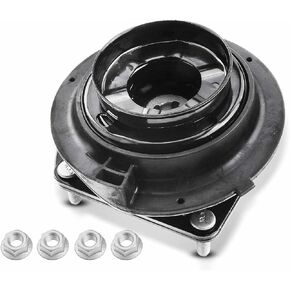 A-Premium Front Driver or Passenger Side Suspension Strut Mount Compatible with Ford Edge Mustang 2011-2014 Lincoln MKX 2011-2015 in Saudi Arabia