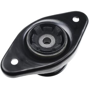 A-Premium Rear Driver or Passenger Side Strut Mount Compatible with Chevrolet Spark 2016 2017 2018 2019 2020 2021 1.4L