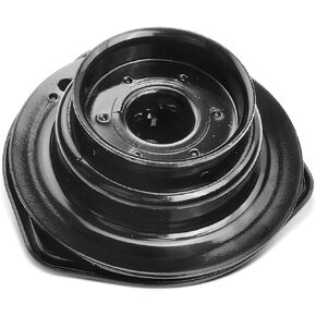 A-Premium Front Driver or Passenger Side Suspension Strut Mount Compatible with Mazda 6 2003-2004 2.3L 3.0L