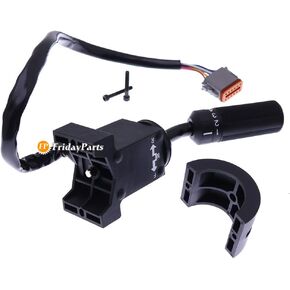 FridayParts Transmission Shifter Controller 1600429S Compatible for JLG SKYTRAK Lift 6036 6042 8042 10042 10054 Replacement