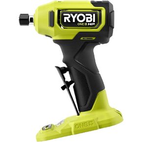 RYOBI 18V ONE+ HP Compact Brushless 1/4" Right Angle Die Grinder (Renewed)