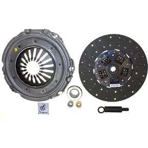 SACHS K1909-02HD Xtend Clutch Kit For Chevrolet C1500 1988-1995 And Other Vehicle Applications